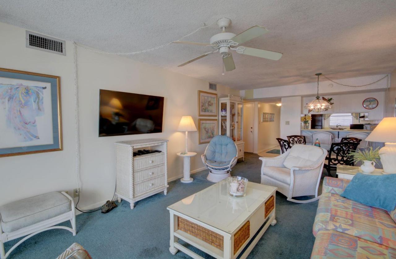 Willa El Matador 458 - Gulf Front With Beautiful Views Of The Gulf And Pool Fort Walton Beach Zewnętrze zdjęcie