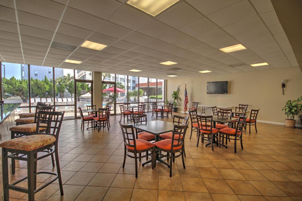 Willa El Matador 458 - Gulf Front With Beautiful Views Of The Gulf And Pool Fort Walton Beach Zewnętrze zdjęcie