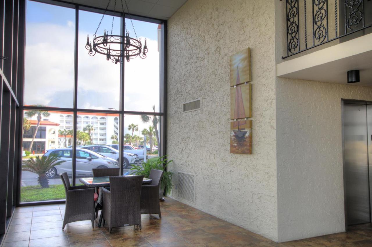Willa El Matador 458 - Gulf Front With Beautiful Views Of The Gulf And Pool Fort Walton Beach Zewnętrze zdjęcie